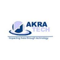 Akratech logo