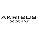 Akribos Xxiv logo