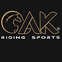 Akridingsports logo