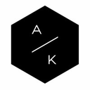 AK Rikks logo