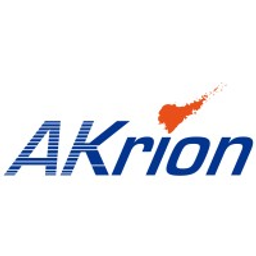 Akrion Technologies, Inc. logo