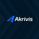 Akrivis logo