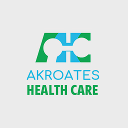Akroates Health Care Limited logo