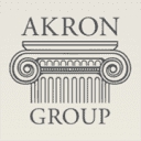 Akron Group logo