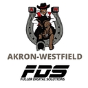 Akron Westfield Community School District logo
