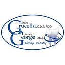 Dr. James George And Dr. Mark Grucella Dentistry logo