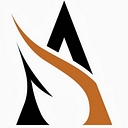 Akron Brass Company logo