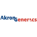 Akron Generics (Nabp Drug Distributor Accredited) logo