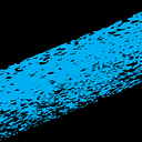 THE AKRON MARATHON CHARITABLE logo