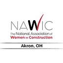 Akron Area Nawic Chapter logo