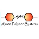 Akron Polymer Systems, Inc. logo