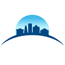 Akron Press Association logo
