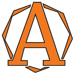 AKRON MIDDLE SCHOOL logo