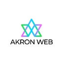 Favicon of Akron Web