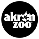 Akron Zoo logo