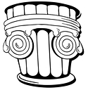 Akropolis Marble & Granite logo