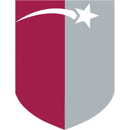 Akros Middle School logo