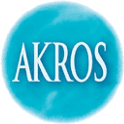 Akros Pharma logo