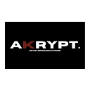 Akryptstore logo
