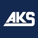 Aks Engineering And Forestry logo