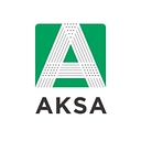 AKSA logo