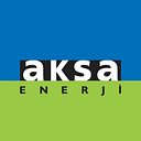 Aksa Enerji Uretim A.S. logo
