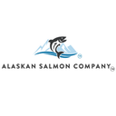 Alaskan Salmon Company logo