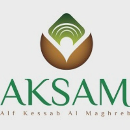 Aksam Ltd logo
