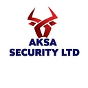 Aksa Security LTD logo