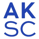 American Kids Sports Center logo