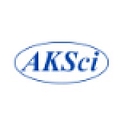 Ak Scientific logo