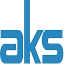 Aks Cutting Systems, Inc. logo