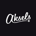 aksels.com logo