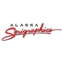 Alaska Serigraphics logo