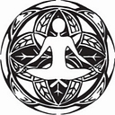 Aksharherbsandspices logo