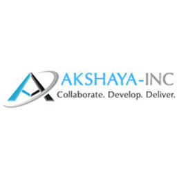 Akshaya Inc. logo