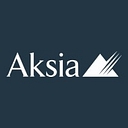 Aksia logo