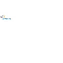 Aks Infotech inc logo