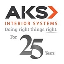 Aks Interior Systems Inc. logo