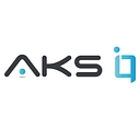 AKS iQ Logo