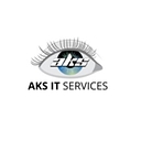 AKS IT Services Logo