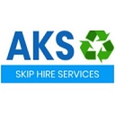 AKS Skip Hire Services Ltd logo