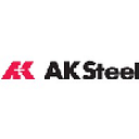 aksteel logo