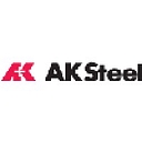 Ak Steel Corporation logo