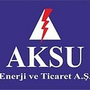 Aksu Enerji ve Ticaret A.S. logo