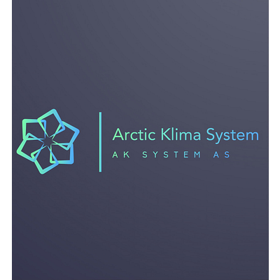 ARCTIC KLIMA SYSTEM AS logo