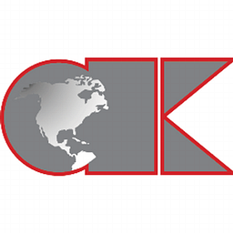 AK Systems, Inc. logo