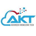 AKT Corp logo