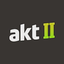Akt Ii logo