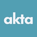Akta Photography logo